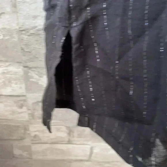 Avenue womans plus beach tunic cover up top shirt - Picture 5 of 8